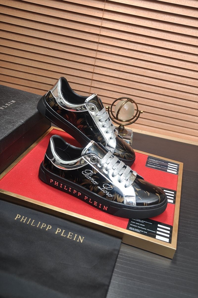 Philipp Plein Shoes